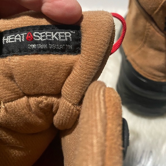 The North Face Chilkats boots - Picture 5 of 7